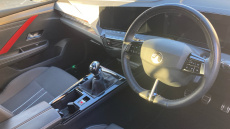 Vauxhall Astra 1.2 Turbo 130 GS Line 5dr Petrol Hatchback